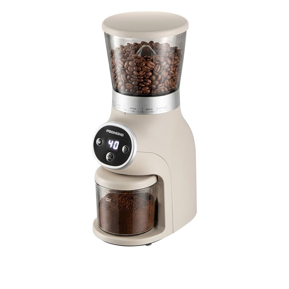Кофемолка РЕДМОНД CG801